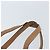 Céline Borsa a mano in tela Macadam CELINE in pelle PVC marrone e oro Auth 172241 D'oro - vista 8