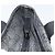 Borsa Tote GG Canvas Gucci Nera Argento 28893 Auth bs33436 Nero - vista 10