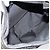 Borsa Tote GG Canvas Gucci Nera Argento 28893 Auth bs33436 Nero - vista 11