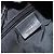 Borsa Tote GG Canvas Gucci Nera Argento 28893 Auth bs33436 Nero - vista 19