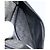 Borsa Tote GG Canvas Gucci Nera Argento 28893 Auth bs33436 Nero - vista 25