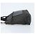 Borsa Tote GG Canvas Gucci Nera Argento 28893 Auth bs33436 Nero - vista 4