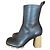 Botas Shore Bottega Veneta Castaño Beige