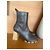 Botas Shore Bottega Veneta Castaño Beige - vista 6
