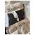 Botas Shore Bottega Veneta Castaño Beige - vista 9