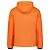 Leichte, gesteppte Prada-Jacke aus Polyester Orange - Ansicht 4