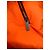 Leichte, gesteppte Prada-Jacke aus Polyester Orange - Ansicht 5
