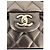 Timeless Chanel Zeitloser Klassischer Leder Schwarz - Ansicht 14