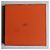Sciarpa Hermès in seta turchese con motivo cavallo 86x86 - vista 2