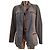 Calvin Klein Jeans Denimjacke Grau
