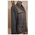 Calvin Klein Jeans Denimjacke Grau - Ansicht 11