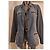 Calvin Klein Jeans Denimjacke Grau - Ansicht 2
