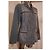 Calvin Klein Jeans Denimjacke Grau - Ansicht 20