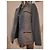 Calvin Klein Jeans Denimjacke Grau - Ansicht 3
