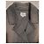Calvin Klein Jeans Denimjacke Grau - Ansicht 6