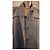 Calvin Klein Jeans Denimjacke Grau - Ansicht 8