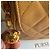 Camera Borsa a tracolla in caviar Chanel Beige - vista 11