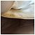 Camera Borsa a tracolla in caviar Chanel Beige - vista 17