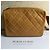 Camera Borsa a tracolla in caviar Chanel Beige - vista 8