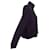 Soeur William Oversize Wollpullover Braun  - Ansicht 2