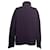 Soeur William Oversize Wollpullover Braun  - Ansicht 3