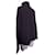 Soeur William Oversize Wollpullover Braun  - Ansicht 4
