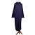 Soeur Kleid aus Wolle Grau