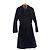 Trench Coat Negro JOOP! Azul marino