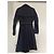 Trench Coat Negro JOOP! Azul marino - vista 2