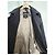 Trench Coat Negro JOOP! Azul marino - vista 3