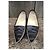 Mocassini Tod's in pelle nera Nero - vista 3