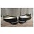 Mocassini Tod's in pelle nera Nero - vista 4