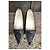 Mocassini Tod's in pelle nera Nero - vista 7