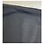 Top nero Dagmar kimono scollo a V - maniche corte T. XS - vista 14