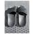 Gucci Black Sandals 35  - view 7