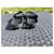 Gucci Black Sandals 35  - view 9