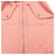 Hermès Vestido de algodón Hermes Eclectique Rosa - vista 5
