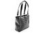 Timeless Bolso tote de piel de cordero Choco Bar de Chanel Negro - vista 2