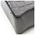 Timeless Bolso tote de piel de cordero Choco Bar de Chanel Negro - vista 9