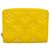 Cartera Lou Coussin Louis Vuitton Amarillo