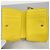 Cartera Lou Coussin Louis Vuitton Amarillo - vista 3