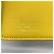 Cartera Lou Coussin Louis Vuitton Amarillo - vista 4