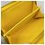 Cartera Lou Coussin Louis Vuitton Amarillo - vista 8