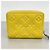 Cartera Lou Coussin Louis Vuitton Amarillo - vista 9