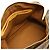 Borsa da viaggio Monogram Carryall Louis Vuitton Marrone - vista 6
