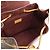 Zaino Montsouris Monogram Louis Vuitton Marrone - vista 7