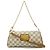 Borsa a Spalla 2 in 1 Louis Vuitton Eva Damier Azur Crudo