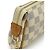 Borsa a Spalla 2 in 1 Louis Vuitton Eva Damier Azur Crudo - vista 6