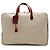 Borsa Boston Hermès Victoria60 in Toilache Taurillon Clémence Marrone