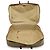 Borsa Boston Hermès Victoria60 in Toilache Taurillon Clémence Marrone - vista 6